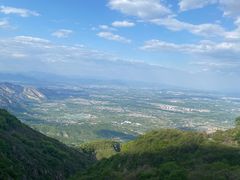 -阳台山自然风景区