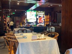 -庆云楼饭庄(什刹海店)