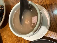 -垚慈居素食(华发新城店)