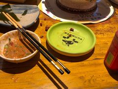 -姑妈嫁妆涮羊排专业火锅(中央大街一店)