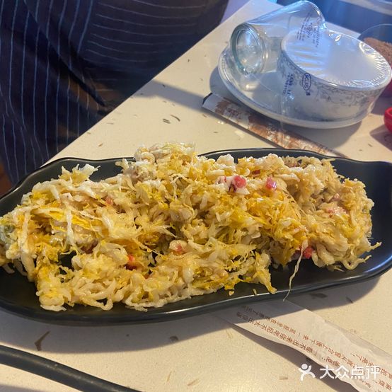 天穆村烤肉坊(永泰家园店)