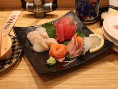-合点寿司(金虹桥商场店)