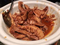 -洞庭土菜小炒馆(易发广场店)