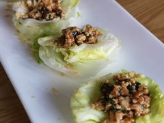 脆鸡肉沙拉-越谜·越南餐厅(长白店)