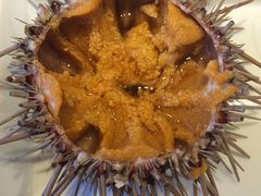 -马路边上·小海鲜烧烤(八一路店)