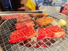 -蒜香焼肉PURUSHIN(马场路店)