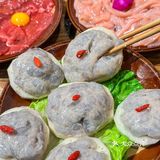 💥啊啊啊长沙！真你有的！ 1元随便吃！