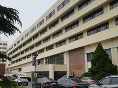 -天津燕园国际大酒店