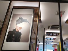 -Aqua Oasis 水天堂(石路天虹店)
