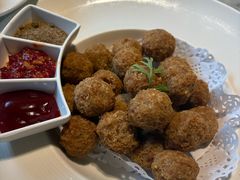 -北平盛世·新京菜·北京烤鸭(劲松·双井店)