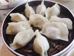 -笑云开汤包店(网巾市店)