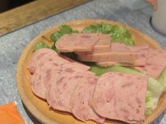 -探鱼·鲜青椒爽麻烤鱼(天河优托邦店)