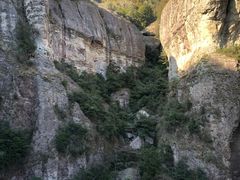 -雁荡山风景名胜区