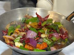 -海城餐厅(三元里店)