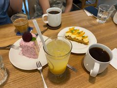 -竹子咖啡bamboo coffee