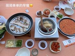 -元奶奶包饭(公新银浦店)