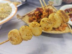 -小民大排档(光谷店)