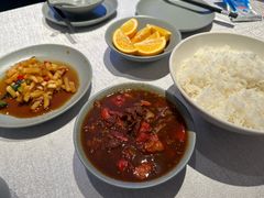 -湘中缘·湖南菜(娄底驻京办店)