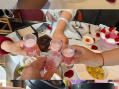 -莲西餐(曲江店)