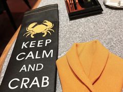 -Ministry of Crab•MOC(交子大道店)