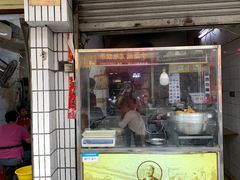 -肥婆兰鸡饭(西门外街店)