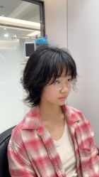 -YESIDO椰岛造型烫发染发