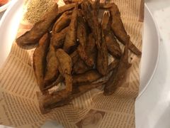 -日丰园海肠水饺·老字号大连海鲜(和平广场店)