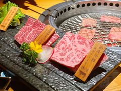-本寻烧肉酒场(双井店)