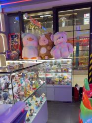 -乐立方大冒险(领展店)