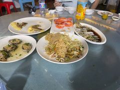 -阿弟特色海鲜餐厅·大排档(平潭店)