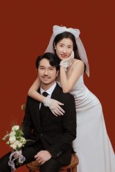 -雨墨婚纱摄影工作室