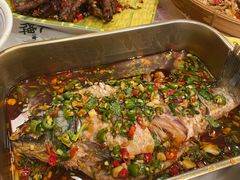 -东排食堂长沙小吃大排档(五一广场店)