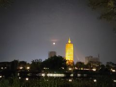 -西海子公园