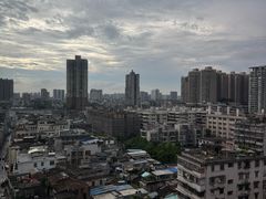 -广州十甫voco酒店