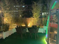 -羊门客在·烤盐池滩羊·川菜