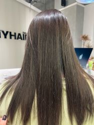 -YH HAIR SALON