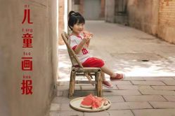 点击看大图 -花开映像儿童摄影