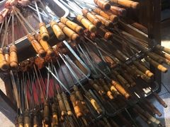 -水浒烤肉(国贸店)