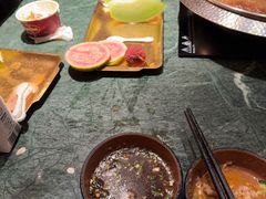 -牛New寿喜烧(金鹰世界店)