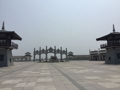 -呼兰河口湿地公园