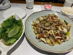 -三猫黑鱼花(南大店)