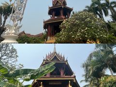 -西双版纳总佛寺