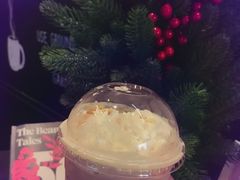 -星巴克(来福士2F店)