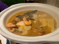 红烧千岛湖鱼头-孙五味(范家路店)