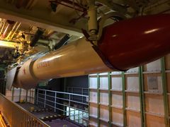 -泰达航母主题公园