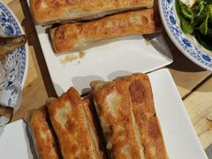 -左邻右舍褡裢火烧(石榴园店)