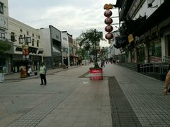 -叶受和(观前街店)