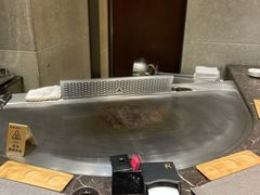 -枫品铁板烧(东樾店)