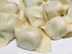 招牌野生鲅鱼水饺-上关雪東北菜(中房金谊店)