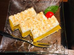 -千代武日本料理(开发区店)